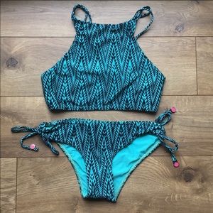 CIA MARITIMA Bikini set new with tags